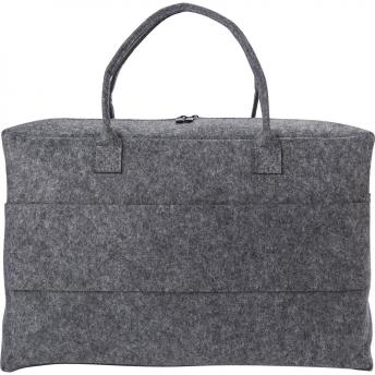 Спортивная сумка из фетра RPET для путешествий NTEU2-503296