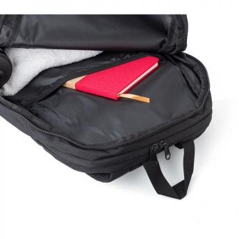 Сумки и рюкзаки. Рюкзак для ноутбука RPET 15" NTEU2-503258