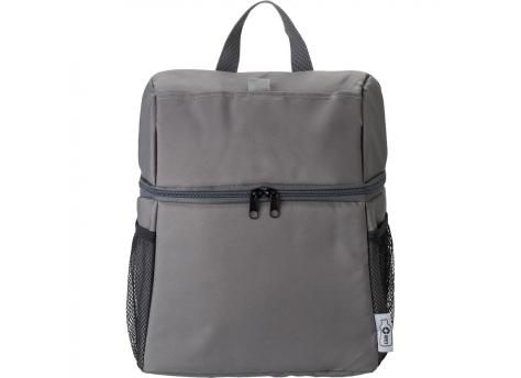 Рюкзак-холодильник Voyager Plus из RPET NTEU2-503343