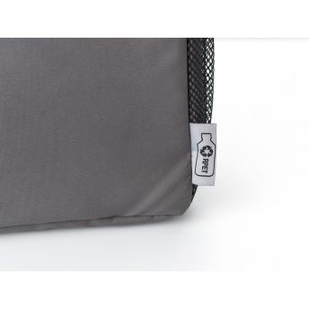 Рюкзак-холодильник Voyager Plus из RPET NTEU2-503343