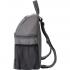 Рюкзак-холодильник Voyager Plus из RPET NTEU2-503343