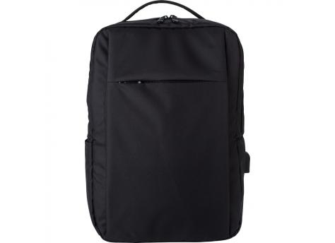 Сумки и рюкзаки. Рюкзак для ноутбука RPET 16" NTEU2-503250