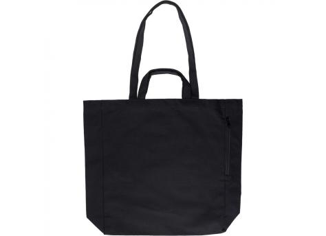 Сумка для покупок Voyager Plus из переработанного хлопка NTEU2-503290