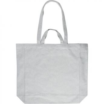 Сумка для покупок Voyager Plus из переработанного хлопка NTEU2-503279