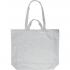 Сумка для покупок Voyager Plus из переработанного хлопка NTEU2-503279
