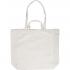 Сумка для покупок Voyager Plus из переработанного хлопка NTEU2-503281