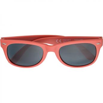 Voyager Plus. Солнцезащитные очки из переработанного ПК NTEU2-503348