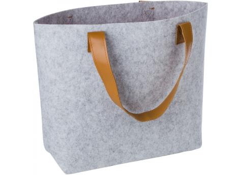 Сумка для покупок Voyager Plus из фетра RPET NTEU2-503289