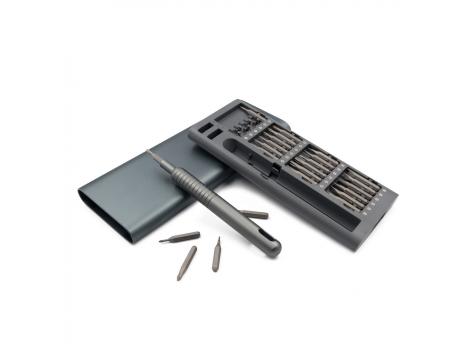 Инструменты. Отвертка, 48 бит | Quinell NTEU2-508755