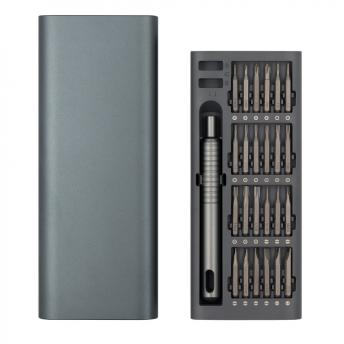 Инструменты. Отвертка, 48 бит | Quinell NTEU2-508755