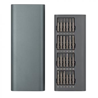 Инструменты. Отвертка, 48 бит | Quinell NTEU2-508755