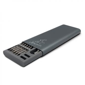 Инструменты. Отвертка, 48 бит | Quinell NTEU2-508755