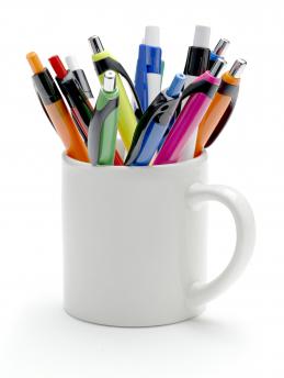 Шариковая ручка NTEU2-427476