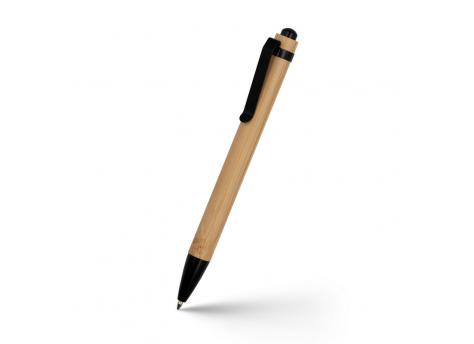 Шариковая ручка из бамбука NTEU2-533056