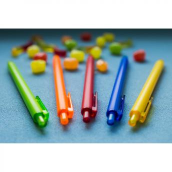 Ручка шариковая Writings. RABS | Saly NTEU2-529161