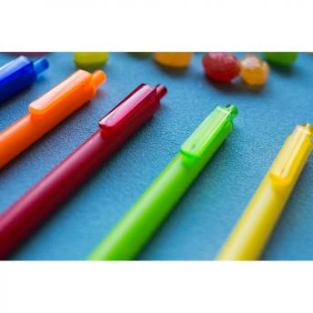 Ручка шариковая Writings. RABS | Saly NTEU2-529166