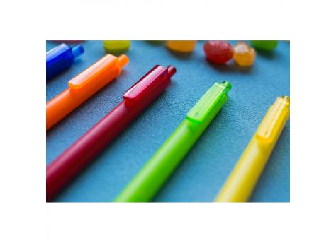 Ручка шариковая Writings. RABS | Saly NTEU2-529168