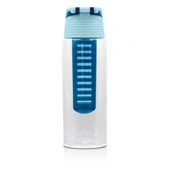 Посуда для напитков. Спортивная бутылка 700 мл Air Gifts | Lizzie NTEU2-529187