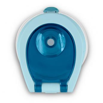 Посуда для напитков. Спортивная бутылка 700 мл Air Gifts | Lizzie NTEU2-529187