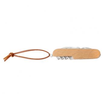 Инструменты. Многофункциональный инструмент, складной нож, 7 функций | Beatrice NTEU2-529205