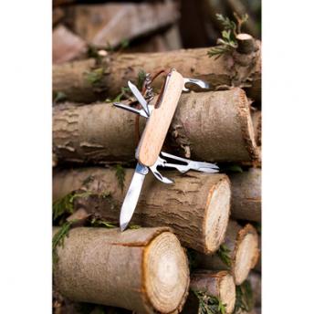 Инструменты. Многофункциональный инструмент, складной нож, 7 функций | Beatrice NTEU2-529205