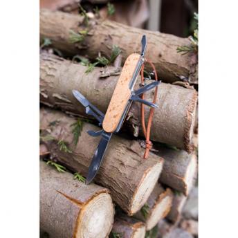 Инструменты. Многофункциональный инструмент, складной нож, 7 функций | Beatrice NTEU2-529205