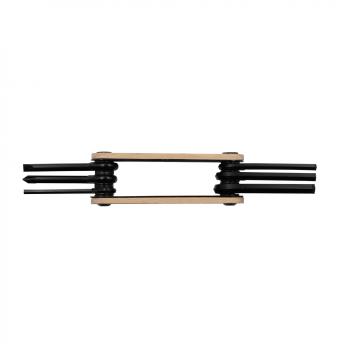 Многофункциональный инструмент, 6 функций | Diego NTEU2-529206