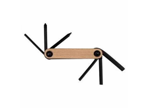 Многофункциональный инструмент, 6 функций | Diego NTEU2-529206