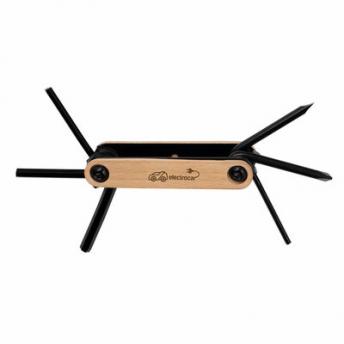 Многофункциональный инструмент, 6 функций | Diego NTEU2-529206