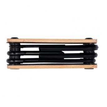 Многофункциональный инструмент, 6 функций | Diego NTEU2-529206