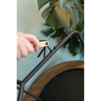 Многофункциональный инструмент, 6 функций | Diego NTEU2-529206