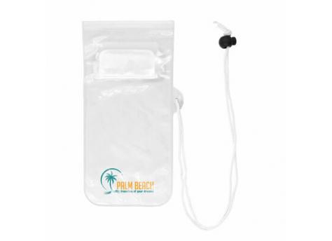 Водонепроницаемый универсальный чехол Pamela NTEU2-529216