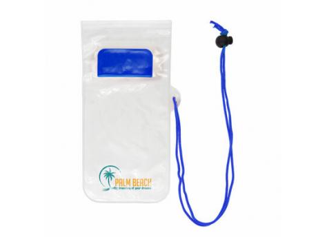 Водонепроницаемый универсальный чехол Pamela NTEU2-529218