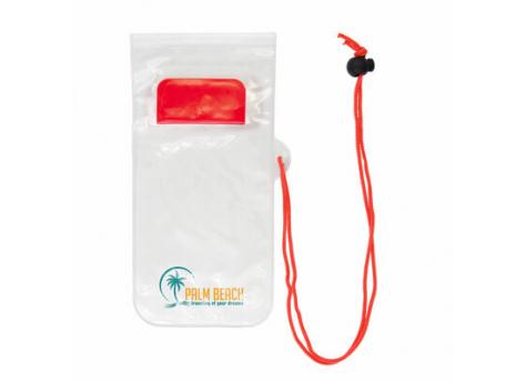 Водонепроницаемый универсальный чехол Pamela NTEU2-529219