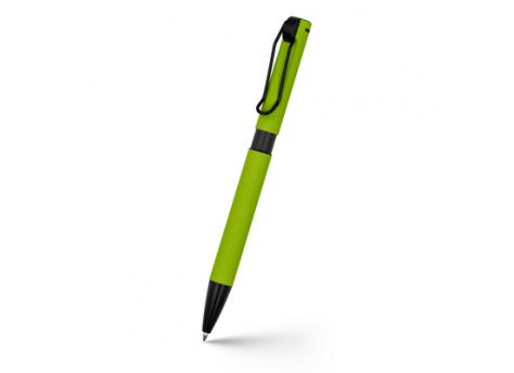 Шариковая ручка с зажимом | Amara NTEU2-529179