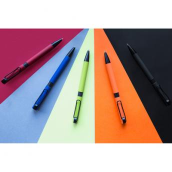 Шариковая ручка с зажимом | Amara NTEU2-529175