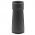 Термокружка 450 мл Air Gifts | Zesha, черная NTEU2-529199