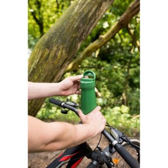 Термокружка 450 мл Air Gifts | Zesha, черная NTEU2-529199