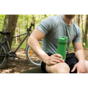 Термокружка 450 мл Air Gifts | Zesha, черная NTEU2-529199