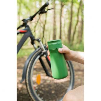 Термокружка 450 мл Air Gifts | Zesha, черная NTEU2-529199