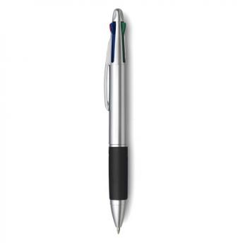 Шариковая ручка с многоцветными чернилами NTEU2-430847