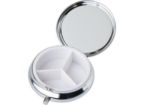 Таблетница с зеркалом NTEU2-533757