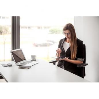 Шариковая ручка со стилусом Irin NTEU2-427539