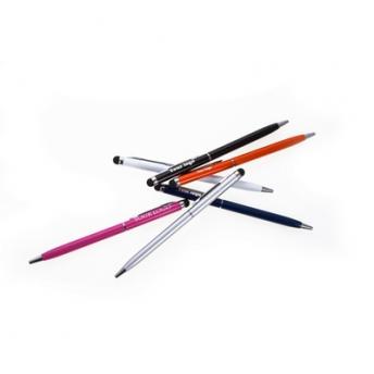 Шариковая ручка со стилусом Irin NTEU2-427537