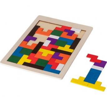 Игра "Fun & School. Головоломка" NTEU2-533726