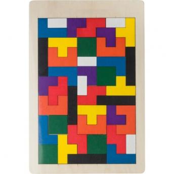 Игра "Fun & School. Головоломка" NTEU2-533726