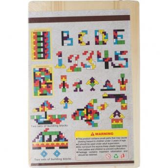 Игра "Fun & School. Головоломка" NTEU2-533726