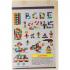 Игра "Fun & School. Головоломка" NTEU2-533726