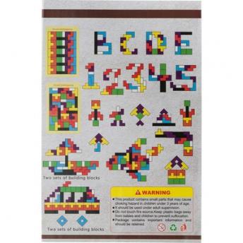Игра "Fun & School. Головоломка" NTEU2-533726