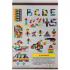Игра "Fun & School. Головоломка" NTEU2-533726